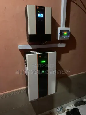 7.2kwh Felicity Lithium And 5kva Ivem Hybrid Inverter