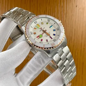 Breitling Chain Watch