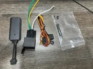 Best Quality GPS Tracker