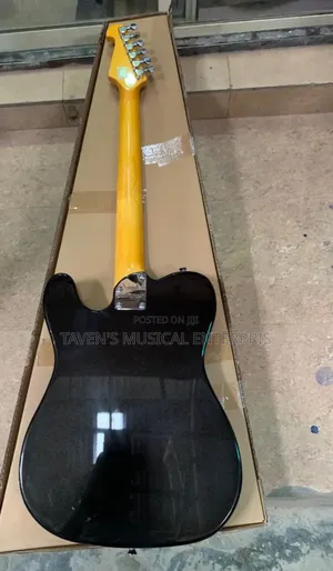 Bullfighter Telecaster Lead