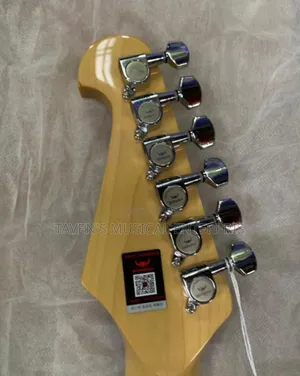 Bullfighter Telecaster Lead