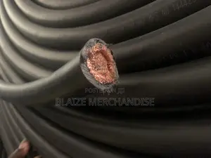 300mm Single Core Flexible Cable