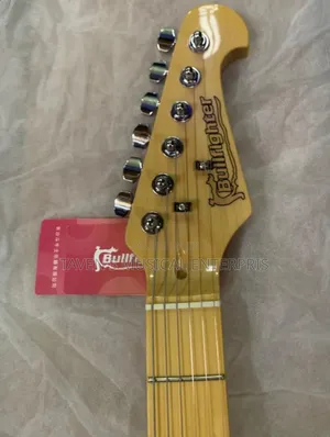 Bullfighter Telecaster Lead