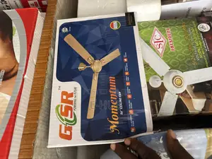 Original Ceiling Fan