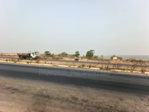 Commercial Land for Sale in Ilorin
