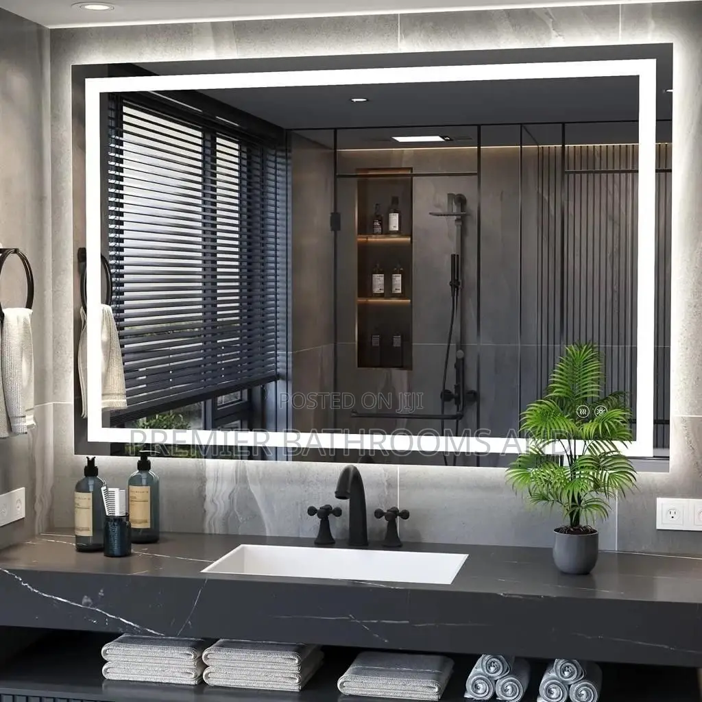 Long Mirrors for Cabinets