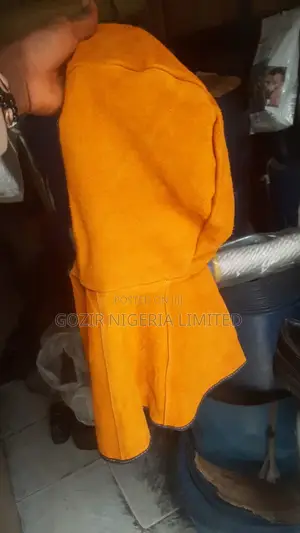 Prime Safe Welding Hood