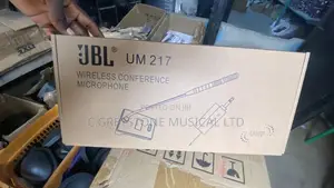 JBL Universal Conference Wireless Microphone Um-217