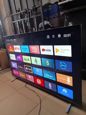 TCL Android Tv