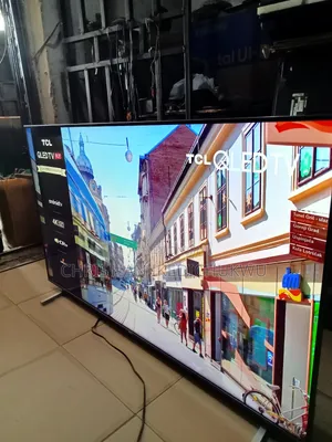 TCL Android Tv