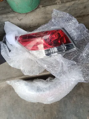 Rear Lamp Honda Accord 2008/2012