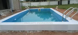 Home Swimming Pool Exquisite Contractor/ Engineer
