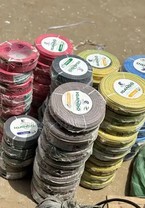 Igando Single Wires Available 2.5mm