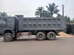 Truck Driver