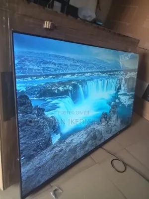 Lg Smart Tv