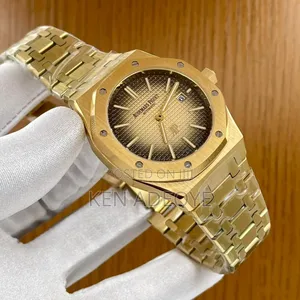 Audemars Piguet