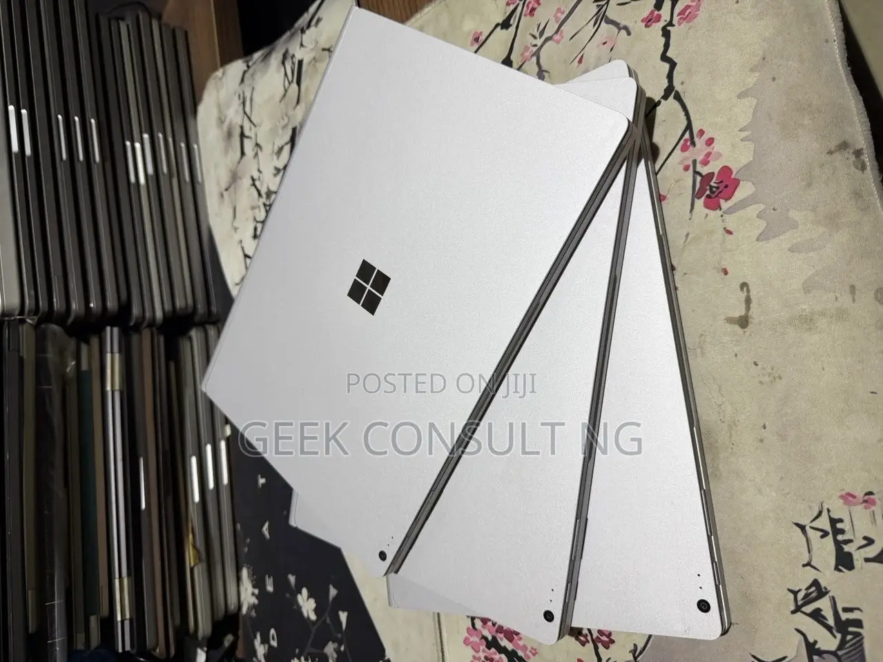Laptop Microsoft Surface Book 2 16GB Intel Core i7 SSD 512GB