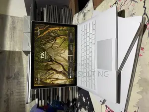 Laptop Microsoft Surface Book 2 16GB Intel Core i7 SSD 512GB
