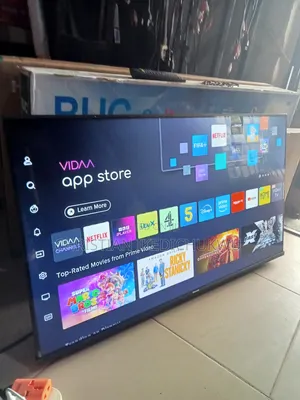 Hisense Smart Tv