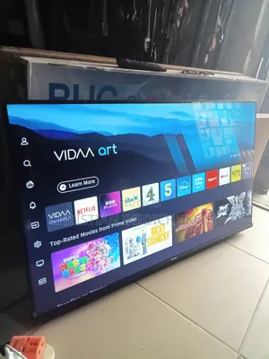 Hisense Smart Tv