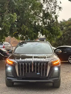 New Car 2025 Black
