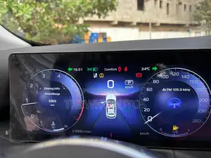New Car 2025 Black