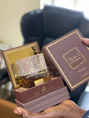 Khamrah Qahwa
