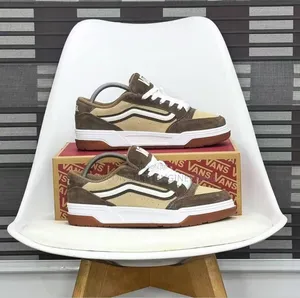 The Vans Comfy Sneaker