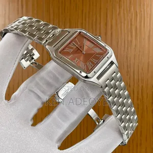 Carter Chain Watch