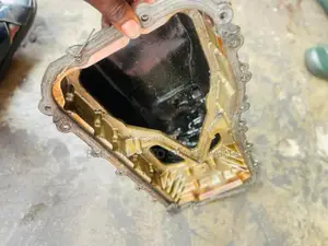 Bottom Plate or Sump for Wrangler Jeep 3.8
