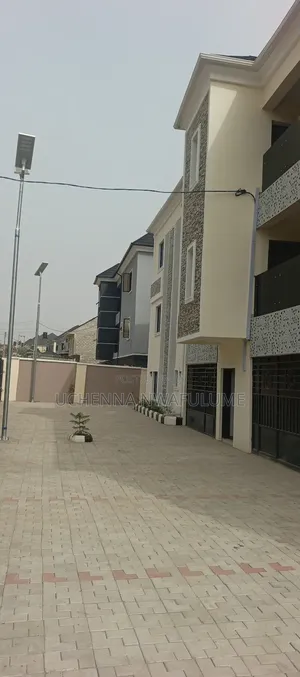 2bdrm Block of Flats in Karu for rent