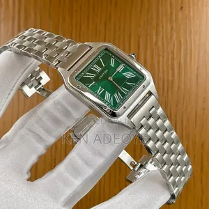 Carter Chain Watch