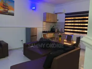 1 Bedroom Serviced Apartment