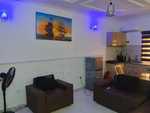 1 Bedroom Serviced Apartment