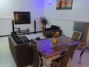 1 Bedroom Serviced Apartment