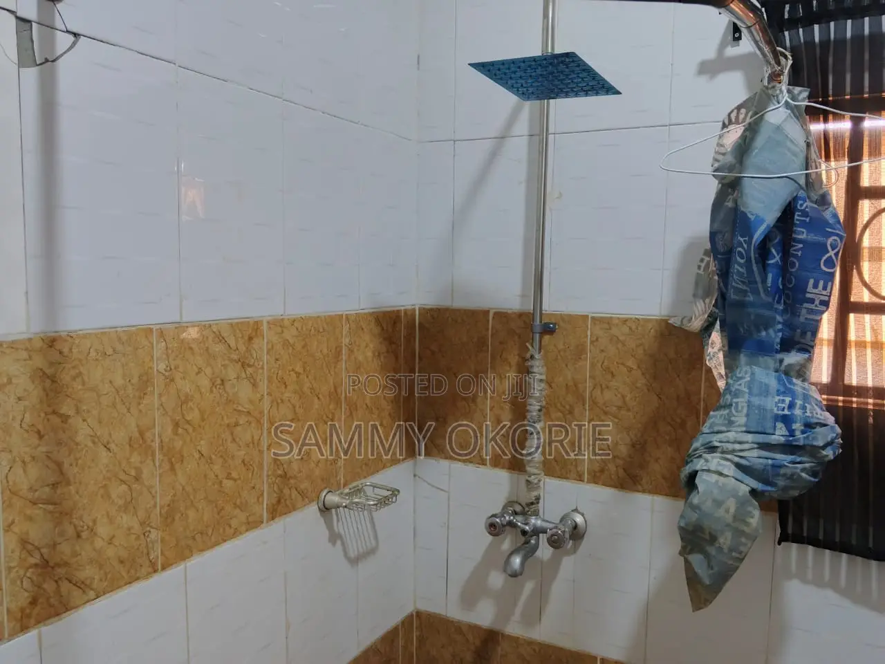 1 Bedroom Serviced Apartment
