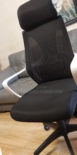 Executive Comfort on Discount! Act Quickly.
