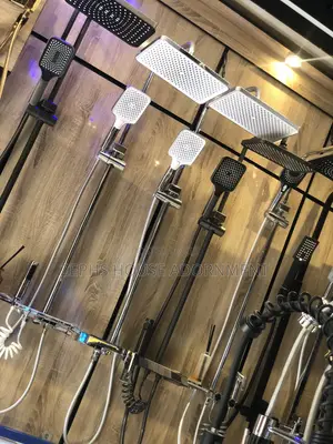 Shower Set
