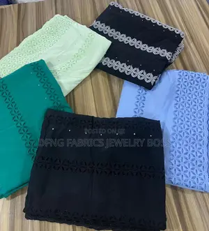 Quality Cotton Lace Tm/I/02/26