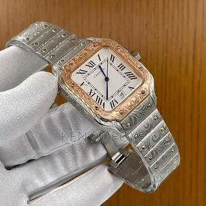 Carter Chain Watch