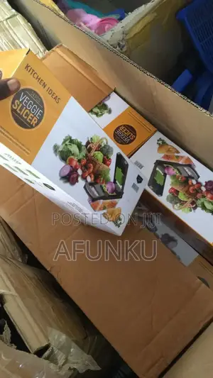 14 in 1 Veggie Slicer
