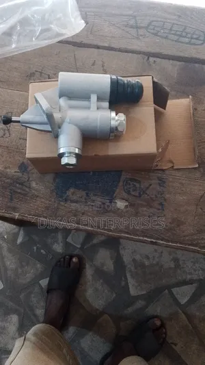 Cummins Fuel Pump