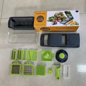 14 in 1 Veggie Slicer