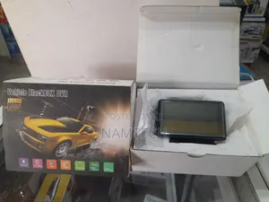 Car Mirror Camera Recorder