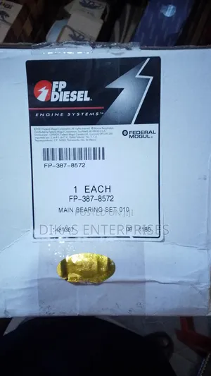 Mack Truck Engine Bearing
