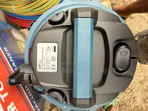 Power Touch Vacuum Cleaner Pt-vc20l