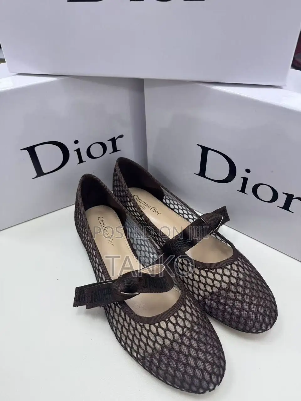 Comfortable and Luxry Shoes