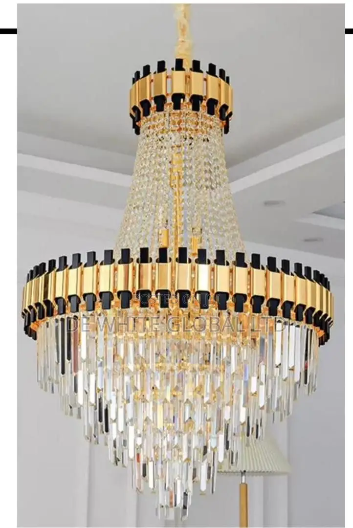 Zyrandol Lamp Pendant