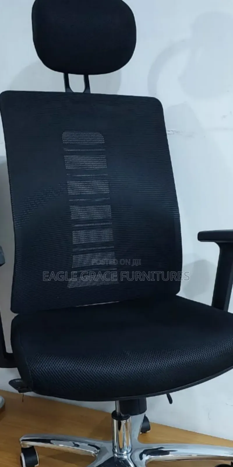 Designed for Daily Professional Seating Needs.