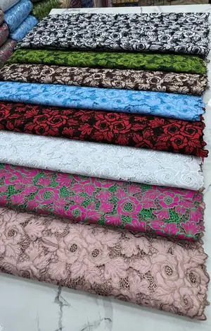 Guipure Lace Tm/02/26